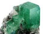 Tsavorite Mineral